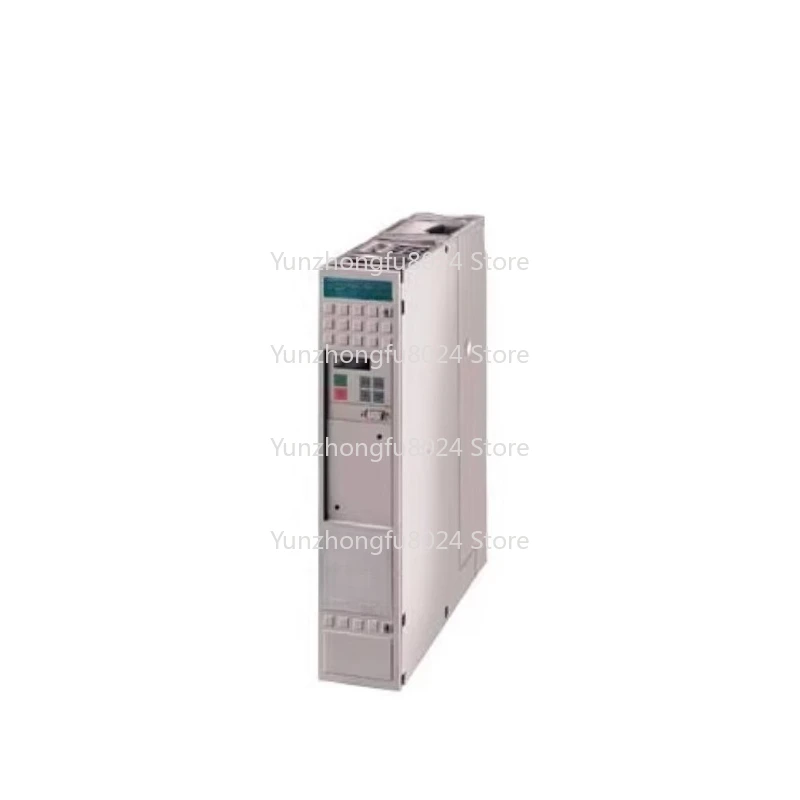 

6SN1118-0AA11-0AA0 611-A 1-axis Control Plugin Feed Drive, Equipped with 1FT5 and Comfortable Interface