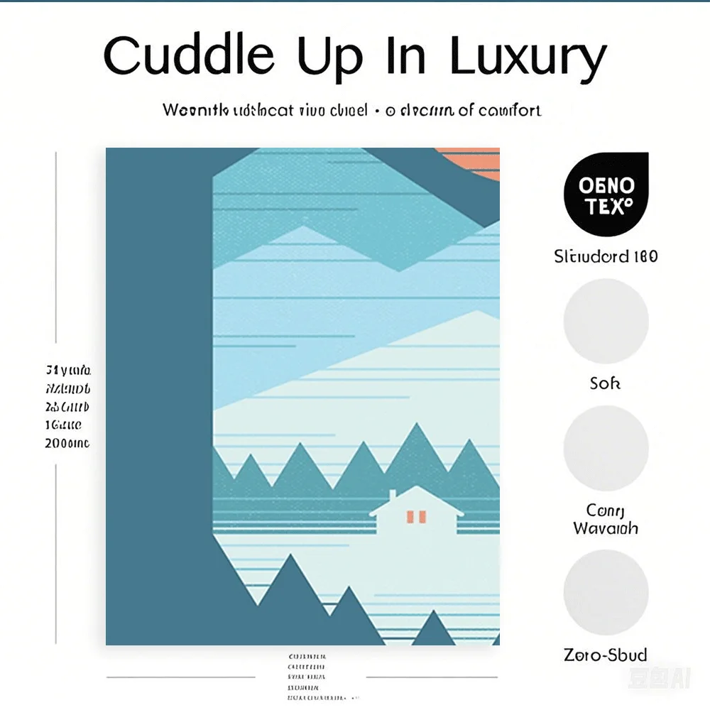 Flannel Multi-Use Blanket Dreaming Cabbages Floral Bedsheet Throw Anti-Pilling Blankets For Students Bathroom Spring/Autumn