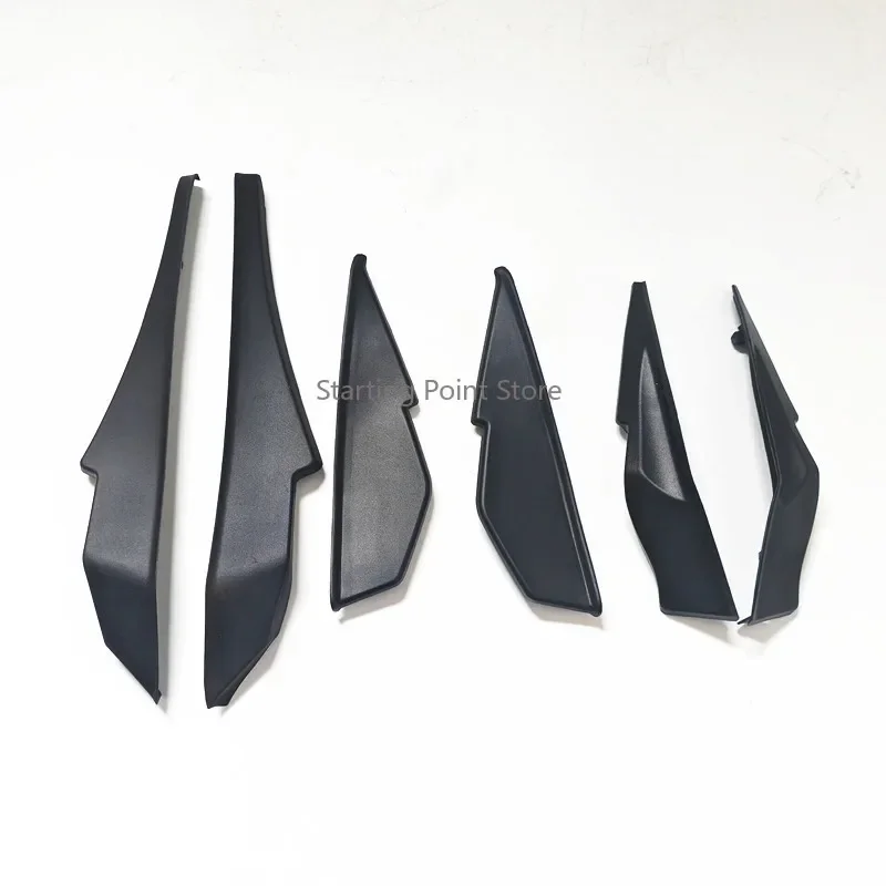 

1 шт. подходит для моделей Roewe RX5MAX MGONE 23 MG7, дефлектор стеклоочистителя, маленькая крышка, уплотнительная крышка декоративной панели