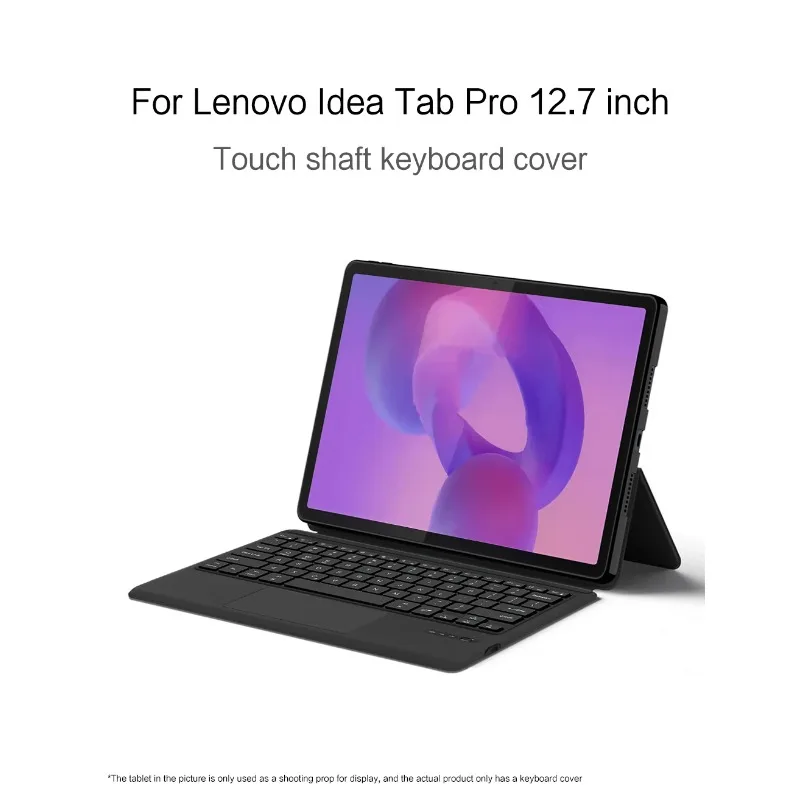 For Lenovo Ideatab Idea Tab Pro Keyboard Case All in one Trackpad