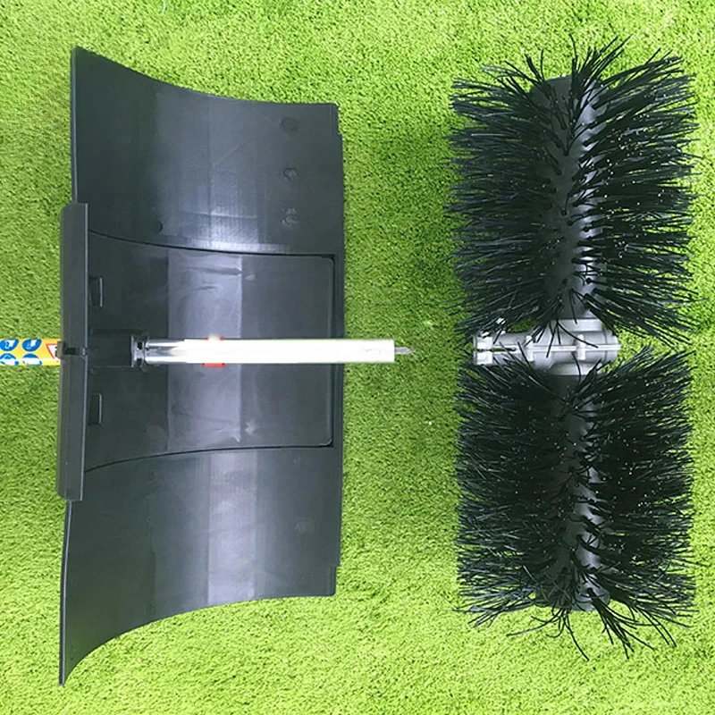 Starter Artificial Grass Brush Machine