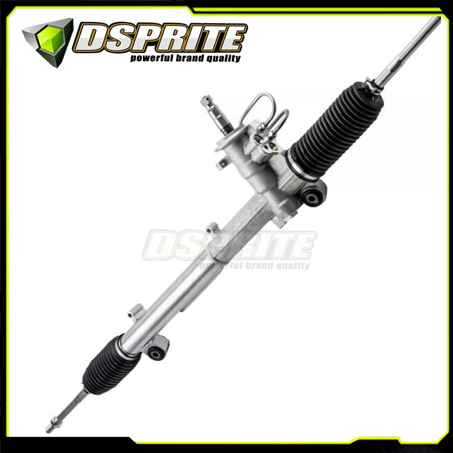 Auto Power Steering Rack  2S613200MD 4356872 For FORD FIESTA FUSION Ecosport 1418619 2S61-3200-MC 1418654 2S613200KF 2S613200PC