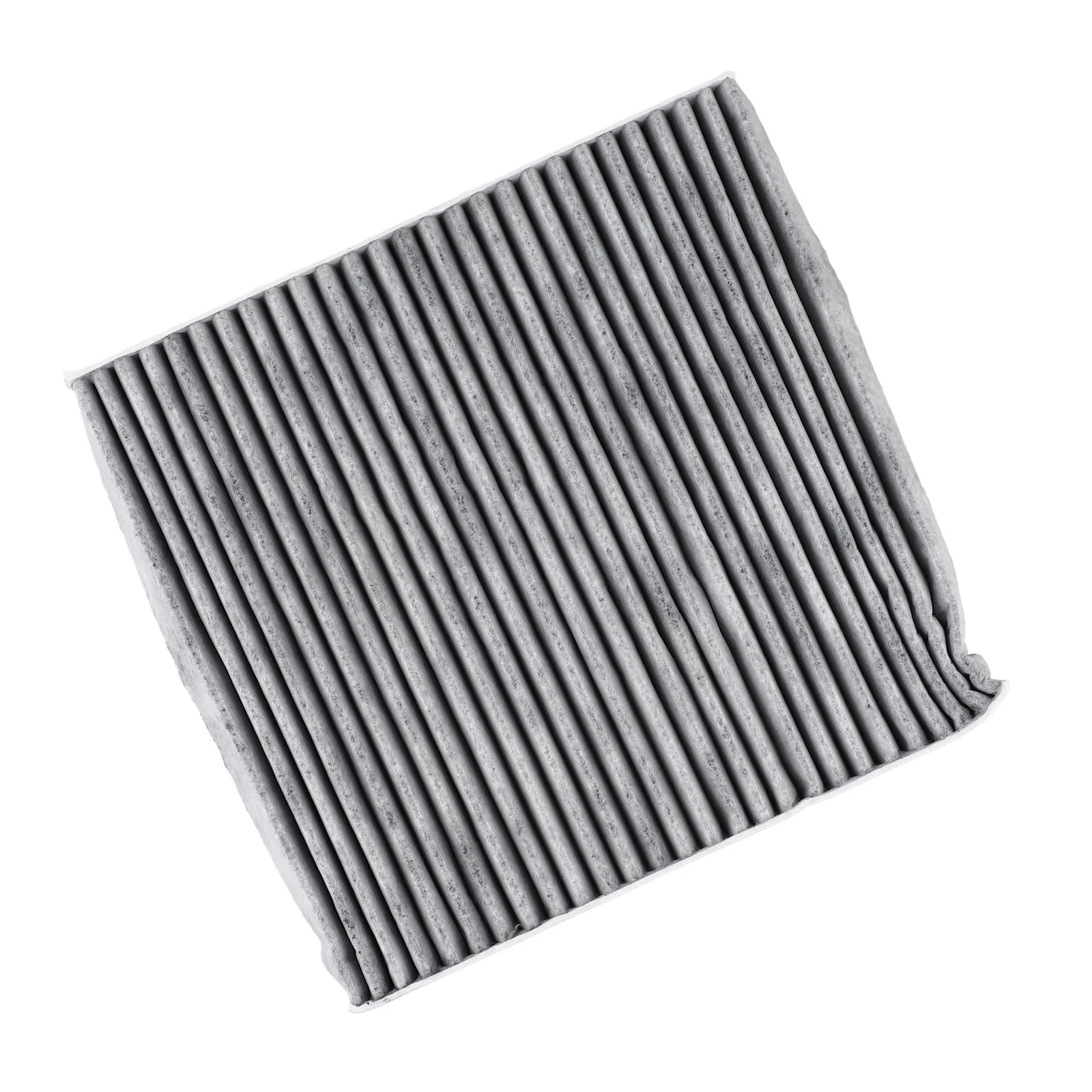 Car Maintenance Vehicle Interior Black Car Air Filter Vehicle Air Filter Clean Air Circulation For NISSAN Versa