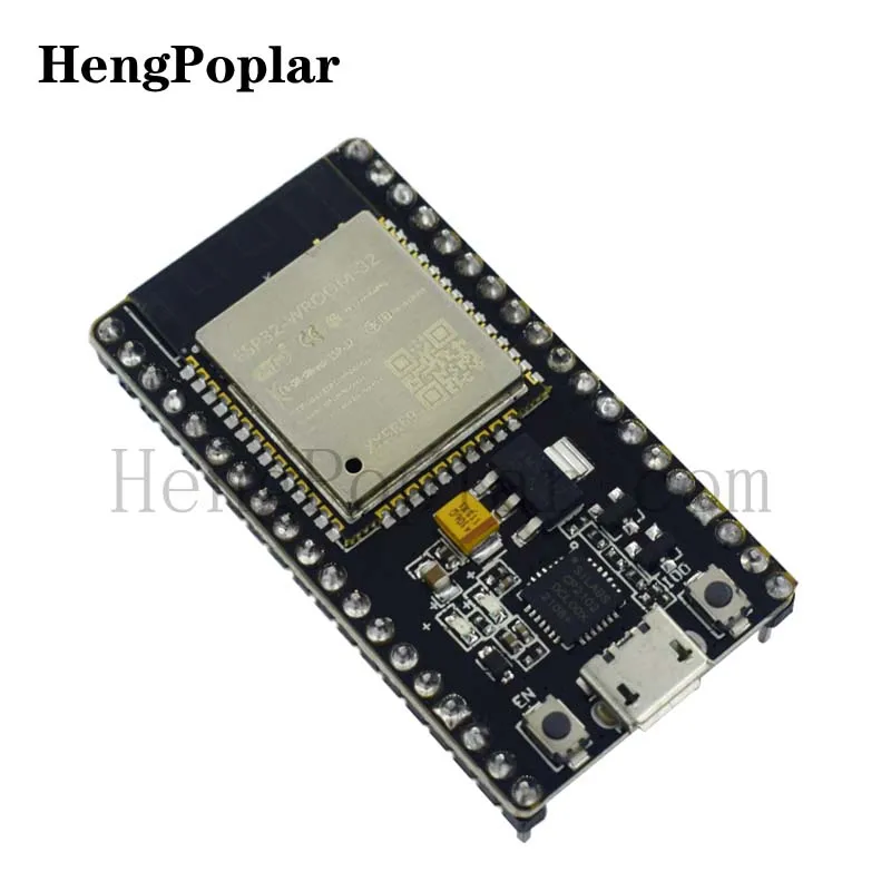 Nodemcu V2 ESP8266 ESP-12E ESP 12E WIFI Development Board CP2102 Wireless Expanding Board Micro USB Port Module