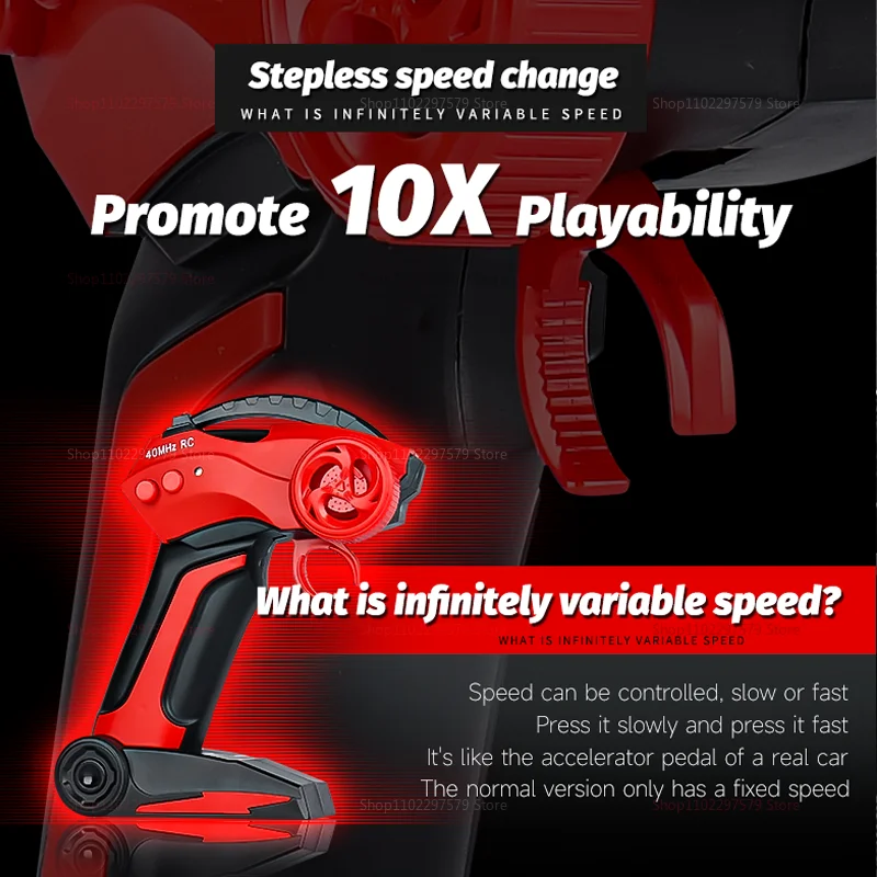 2025 novo 1:16 de alta velocidade rc drift veículo carros 4wd controle remoto carro corrida presente competição carro corrida meninos brinquedo pneu substituível