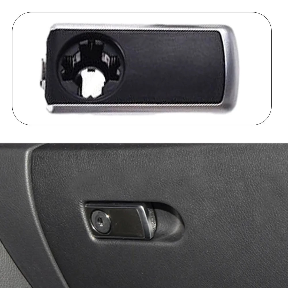 

Car Glove Box Handle Lid Lock Toolbox Latch Cover Switch For Mercedes BENZ E CLS Class W213 W238 W257 2136800391, A2136801309