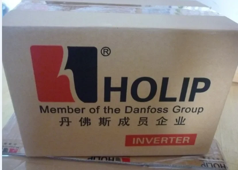 2026 HLP-A, HOLIP Helip General Vector Inverter HLPA002243B, 22KW 380V