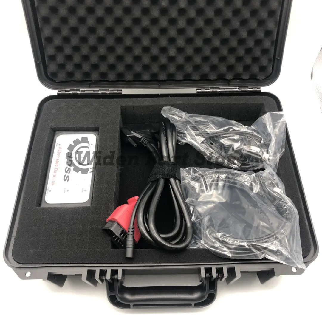 

for Isuzu IDSS Diagnostic Kit G-IDSS E-IDSS for Isuzu Vehicles Excavator Truck Diagnostic Scanner Tool