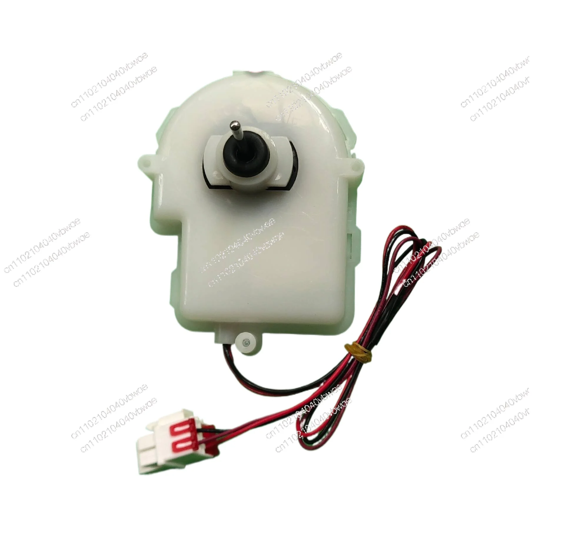 Applicable to Xinfei refrigerator condensing motor BCD-560WB. BCD-560WKC. BCD-560WK refrigerator fan motor