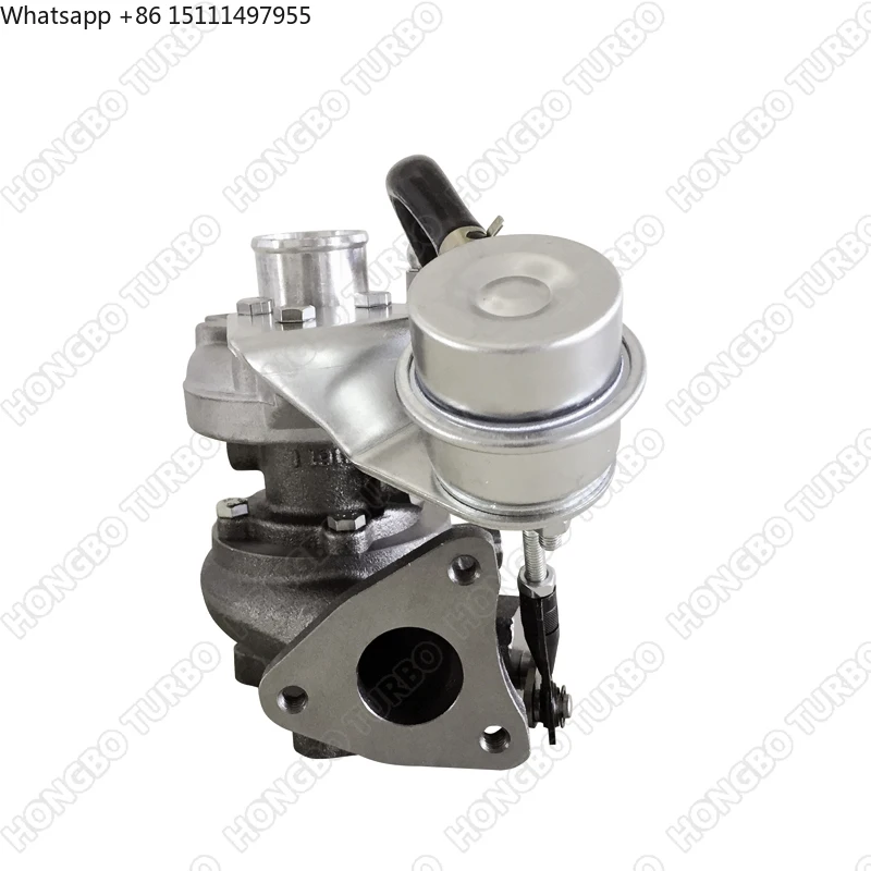 

Прямая продажа с фабрики KP31 54319700008 372A-1118010BA турбокомпрессор для KARRY YOUYOU Diesl Замена турбокомпрессора