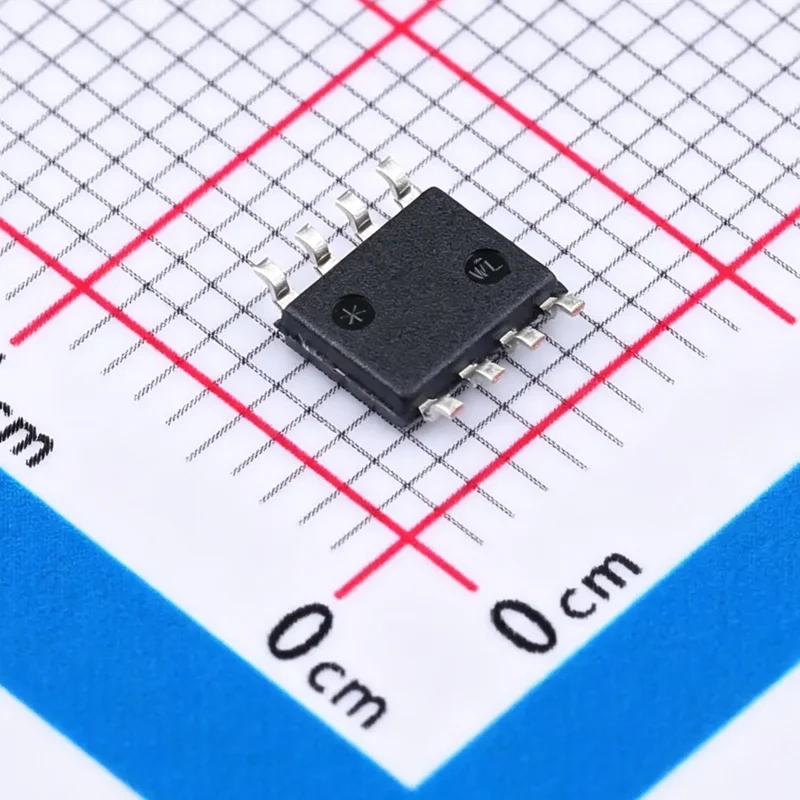 20PCS/LOT NCP1654BD133R2G marking 54B133 PFC IC Continuous Conduction (CCM) 120kHz ~ 146kHz 8-SOIC