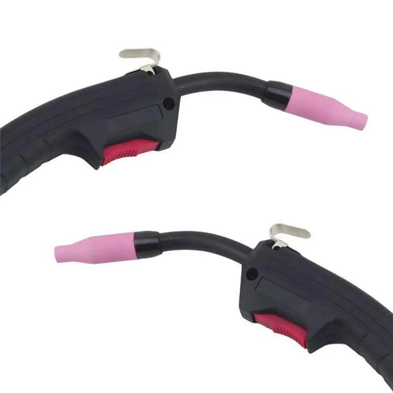 J1UL1N 10Pcs MB15AK  Nozzle Protective Cover MIG  Nozzle Conductive Nozzle  Nozzle Durable