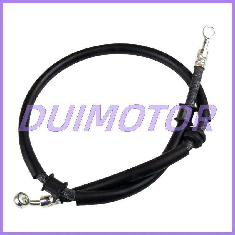 Front Brake Hose for Yamaha Jym125-3-3f-3g Ybr125/150z Ys125/150