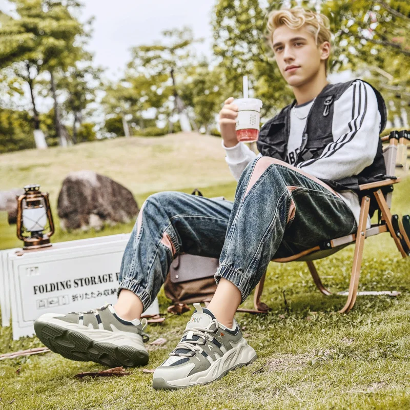 

2025 New Men's Board Shoes,sneakers,skate shoes,Casual Shoes Best-Selling Classic Trendy Outdoor Boost High-Quality Affordable