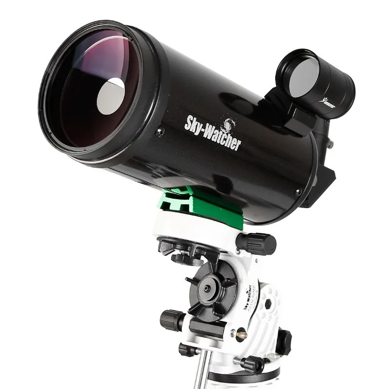 Rilevatore solare per telescopio da 32 mm/50 mm per osservare l'eclipse solare