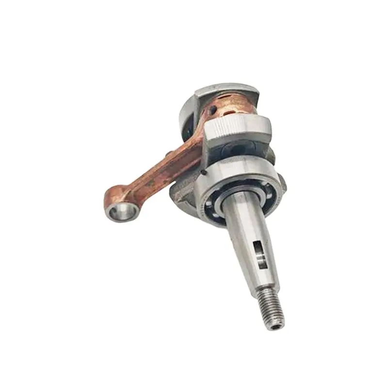 

Коленчатый вал ABBO для 2-тактного лодочного мотора 4HP 5HP - Номер детали 6E3-11400-00