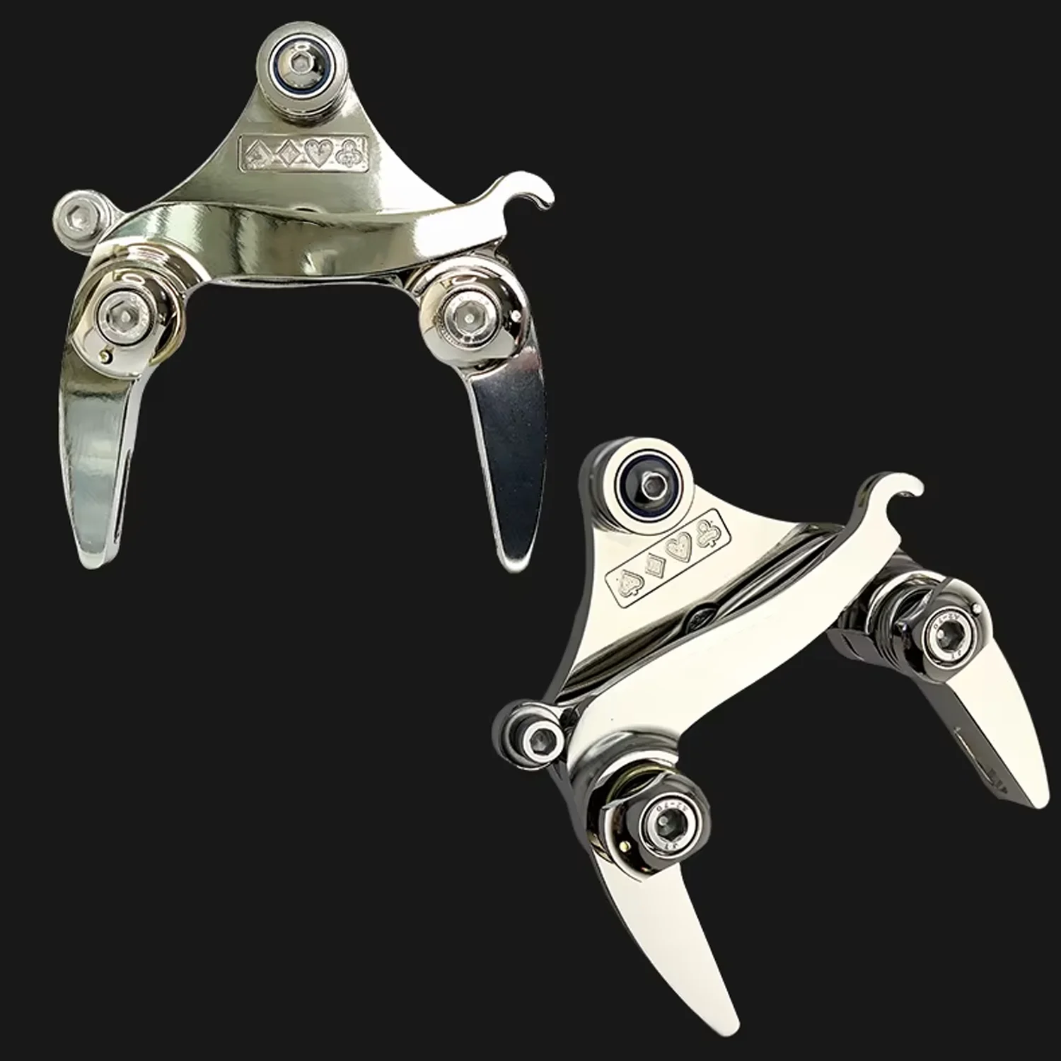 Racer for Brompton Special Brake C brake bicycle accessories feel good