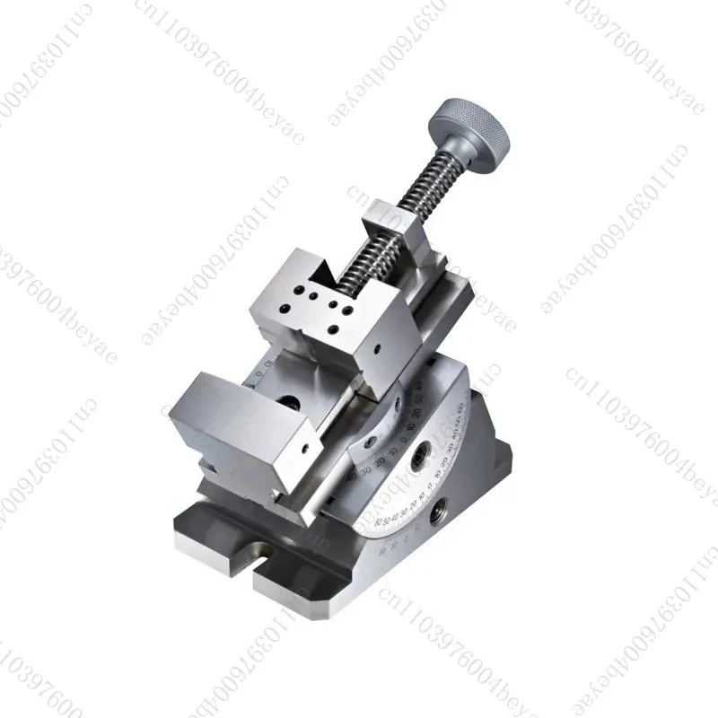 Universal Vice UV-80, 120 High Machining Numerical Control Machine Tool Precision Numerical Control