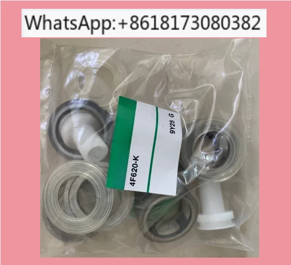

Durable 4F710-K 4F720-K 4F610-K 4F620-K Seal Kit For Pneumatic Valves And Cylinders