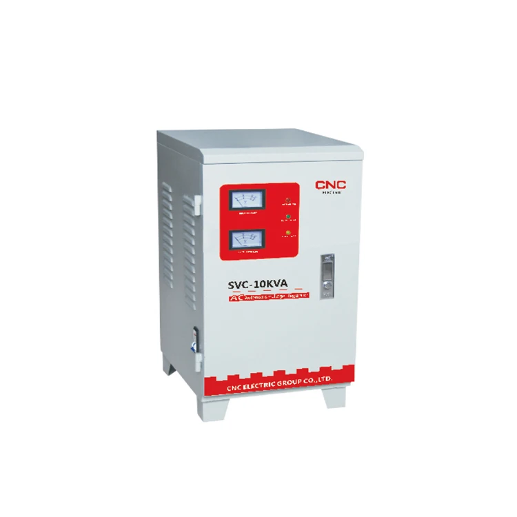 Chinese factory svc 1000va automatic voltage regulator stabilizer ac