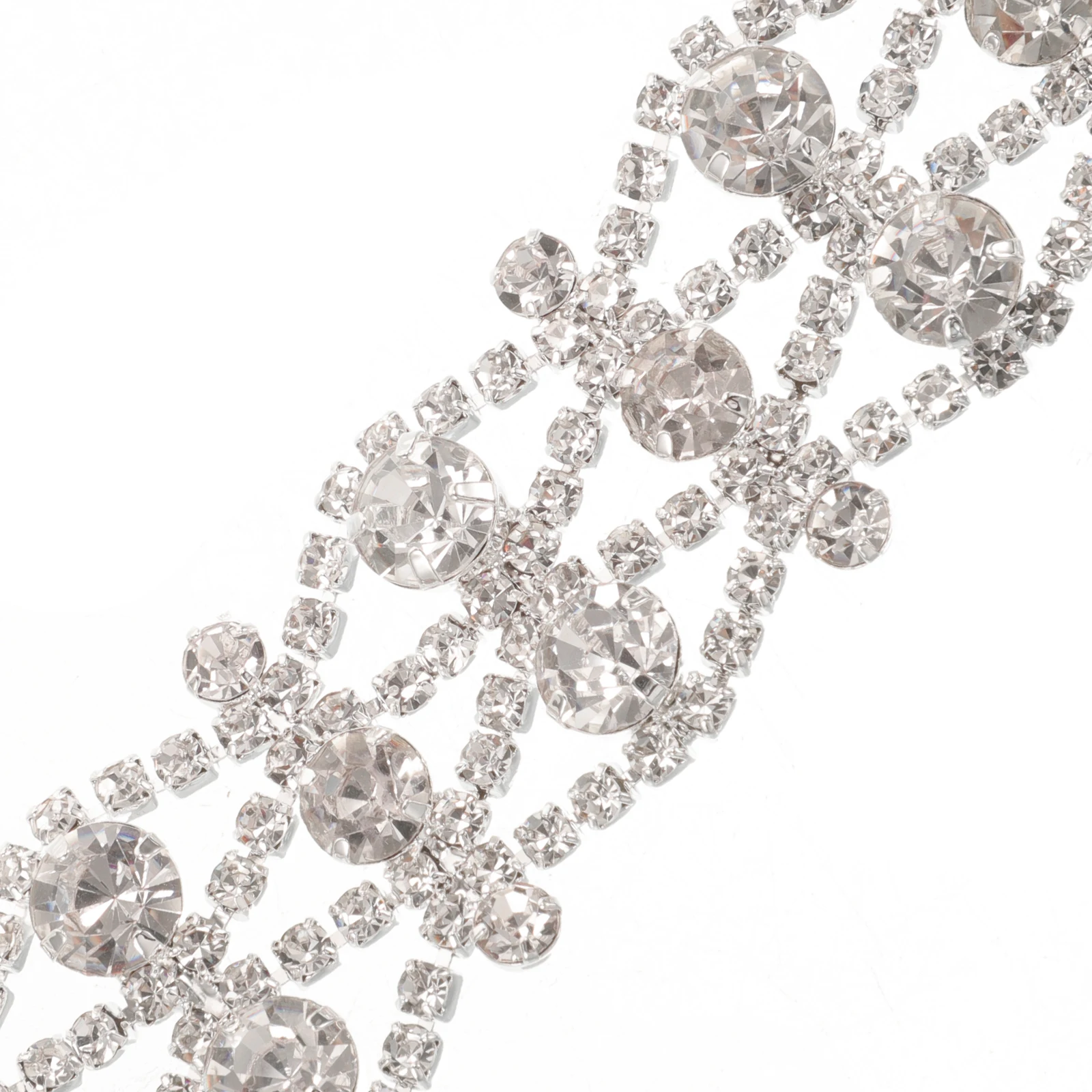 

Rhinestone Metal Waist for Bridal Belt Women Dresses Bride Belts For Dresses Sash Wedding Accessories Bridal Belt