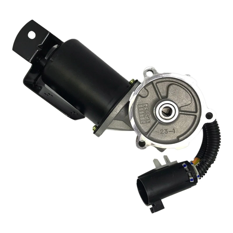 Actuador de Control de Transmisión de Motor, caja de transferencia, piezas de Motor para Kia Sorento, Hyundai, Terracan 44-24-648-011-B 47303-H1000