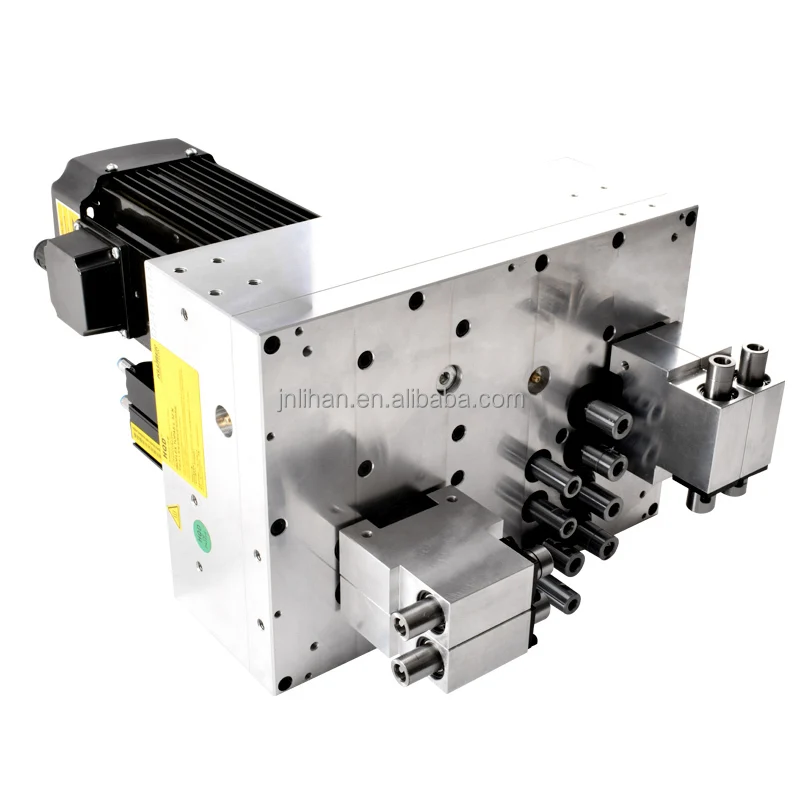 Hqd 4+5 High-Precis…