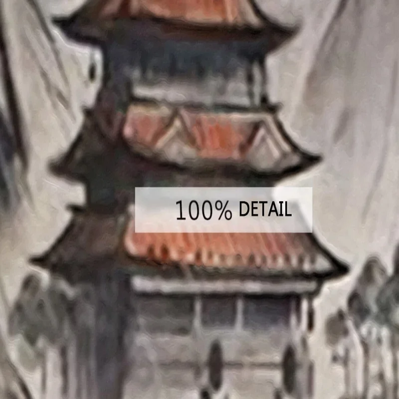 Custom Photo Wallpaper 3D Hand Painted Creative Restaurant Mural Art Background Home Decor Backdrop Papel De Parede Sala