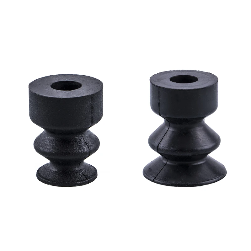 PISCO Manipulator Accessories Vacuum Suction Cup Suction Cup Diameter 6/8/10/15/20mm Industrial Pneumatic Accessories VP-LB