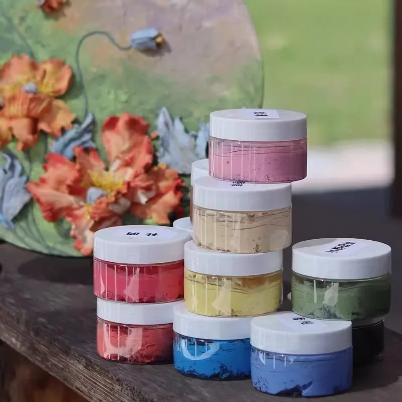 24-Color 100G Russi…