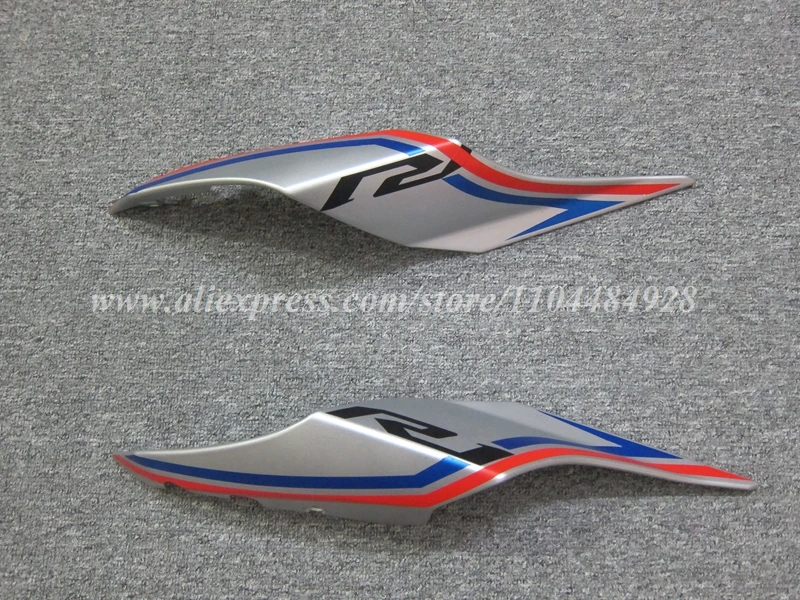 4Gifts New ABS Motorcycle Fairings Kit Fit For YAMAHA R1 15 16 17 18 19 2015 2016 2017 2018 2019 Bodywork Set Custom Matte