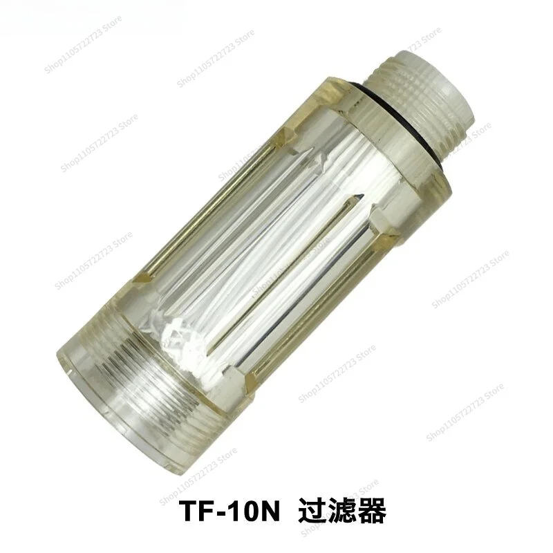 For TF-10N Hollow Fiber Membrane Filter, Filter Element Dust Gun