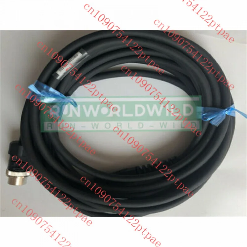 1PCS NEW FOR AWC32876LT03 G3 Panasonic Teach Pendant Cable