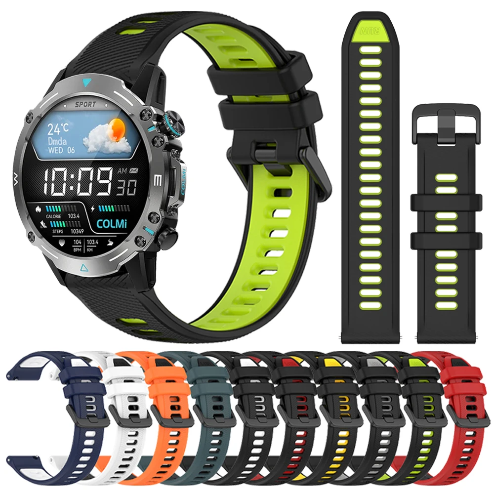 For Colmi P82 P81 P…