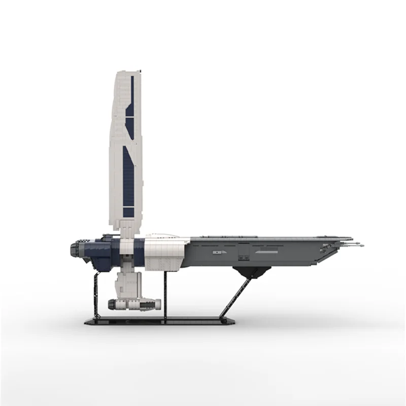 3386 PCS Moc Star Battle Stinger Mantis Mercenario UCS Modello Building Blocks Mattoni Assemblaggio creativo Giocattoli educativi Regali per bambini