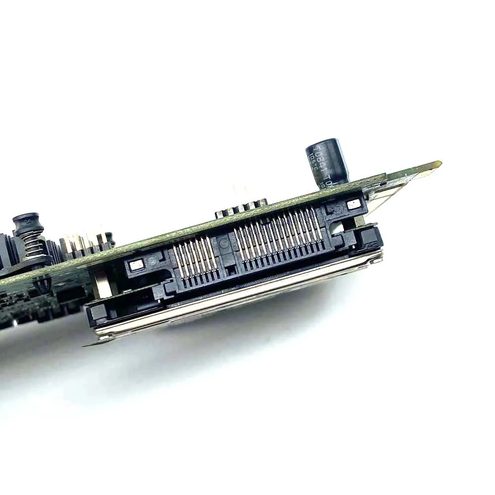 

CH538-60056 CH538-67004 Formatter Board for HP Designjet T1200 T770 T620 T1120