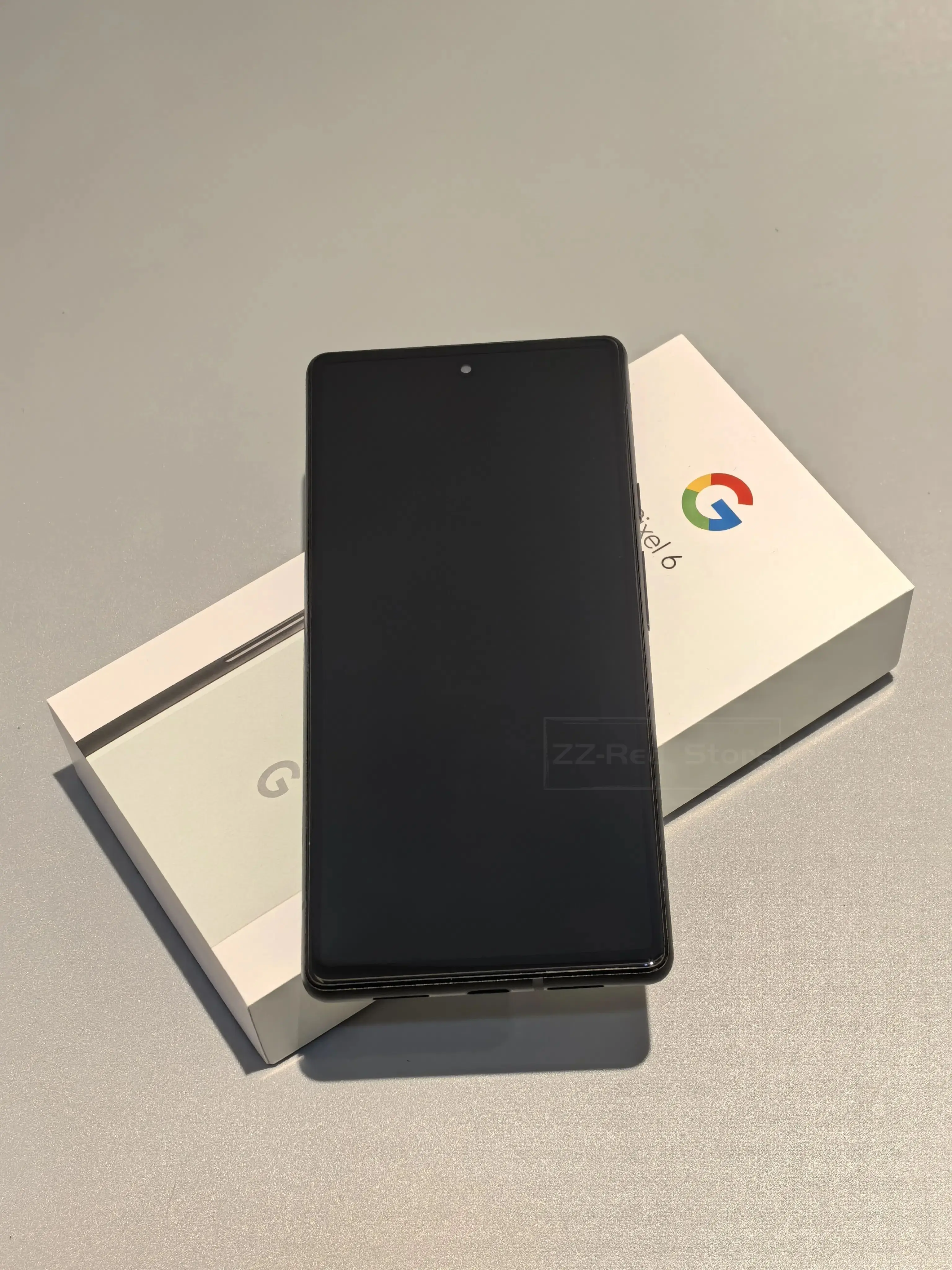 Google Pixel 6 5G Unlocked Phone 8GB 128GB 256GB