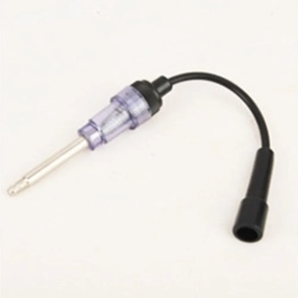 Car Spark Tester High Voltage Adjustable Diagnostic Tool for Ignition System Performance Verification and Fault Isolation