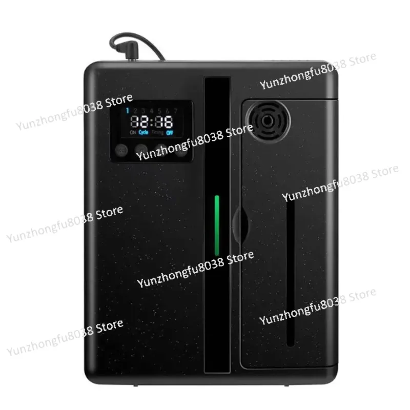 

Aroma Diffuser 160ML Scent Unit Essential Oil Aroma Fragrance Machine for Large Area Hotel Home Office Toilet Fragrance