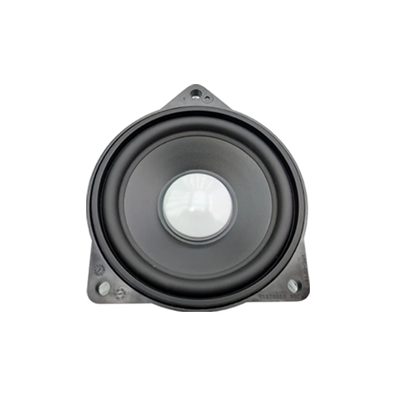 Car For BMW F25 F26 X3 X4 Series Front Door Tweeter Midrange Bass Speaker Loudspeaker Modification  Decoration Original Upgrade