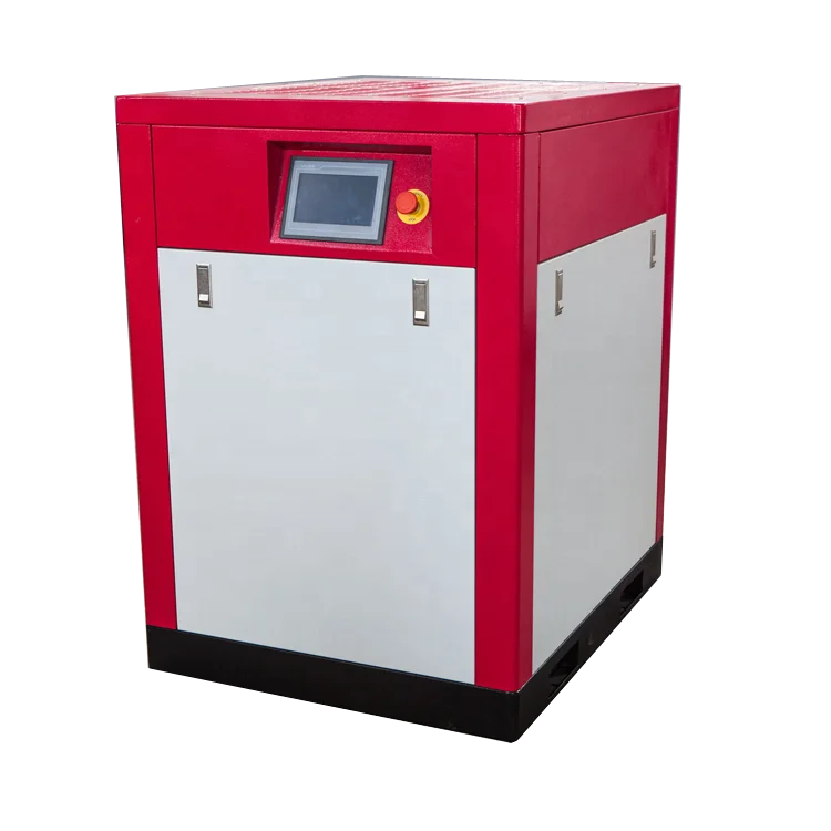 

Rotary Screw Air Compressors OEM Supplier Best Price air Compressor Machine Compressor De Ar