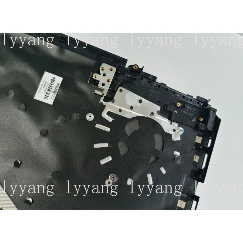 f  929478-001 FOR HP OMEN 15-CE002TX 15-CE003TX 15-CE C Shell Backlit Touchpad