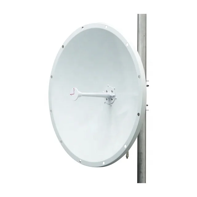 5G 2ft 28dBi Dish Antenna Lanbowan mimsa wifi antenna KP Performance