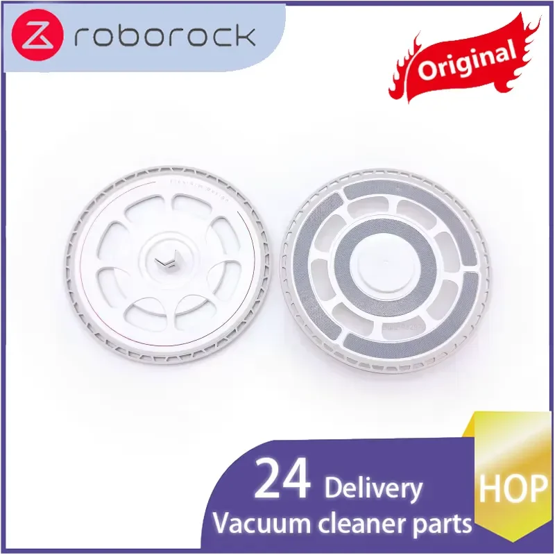 Original Roborock Qrevo Max Qrevo pro Mop Tray Accessories Compatible with Mop Mount Spare Parts Optional