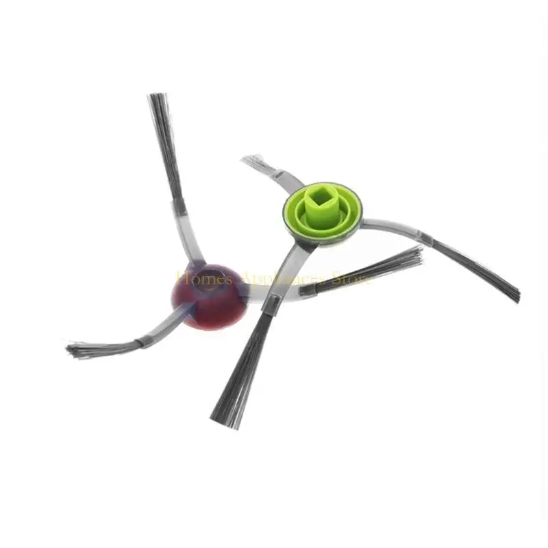 Sistema filtro HEPA D0AB Sistema principal borde borde borde mapache bolsas polvo anti-alérgeno adecuado para