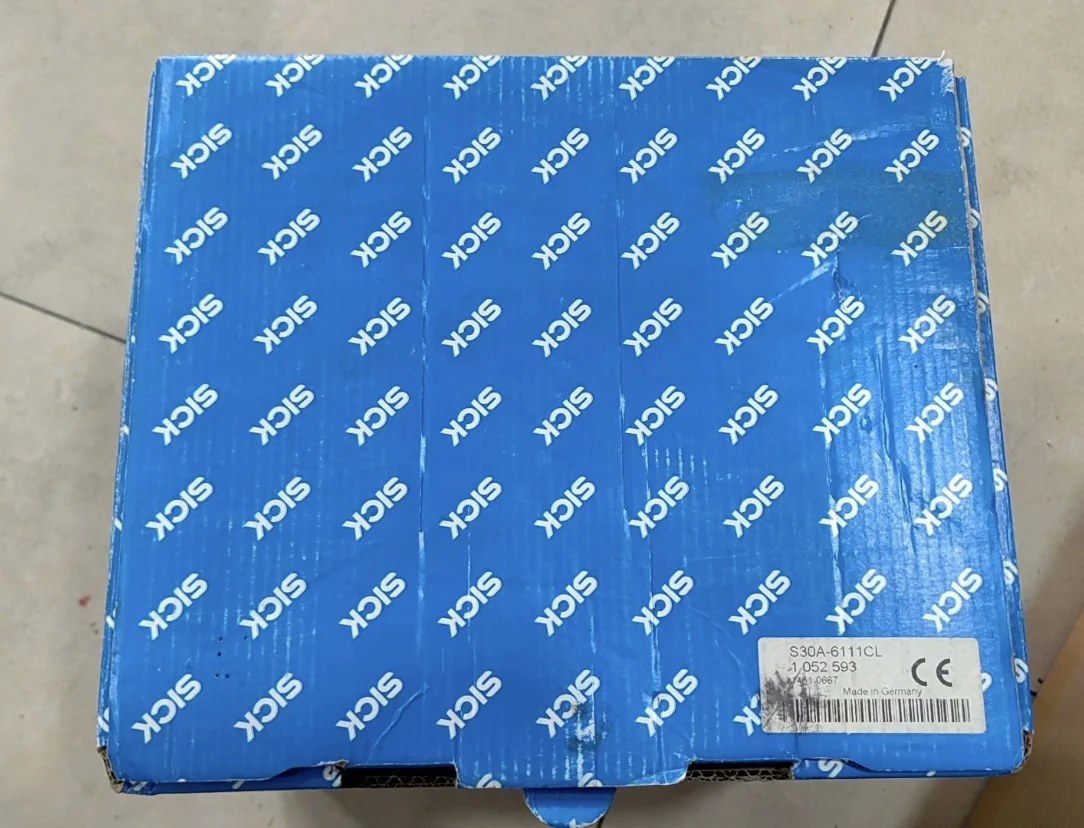 

Brand new original S30A-6111CL 1052593