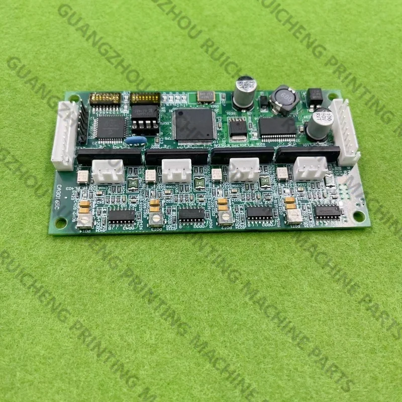 

1 Piece Circuit Board for Oliver 466SIP Printing Inking Ink Key Control Board 936-325-009 for Oliver Printing Machine 936325009