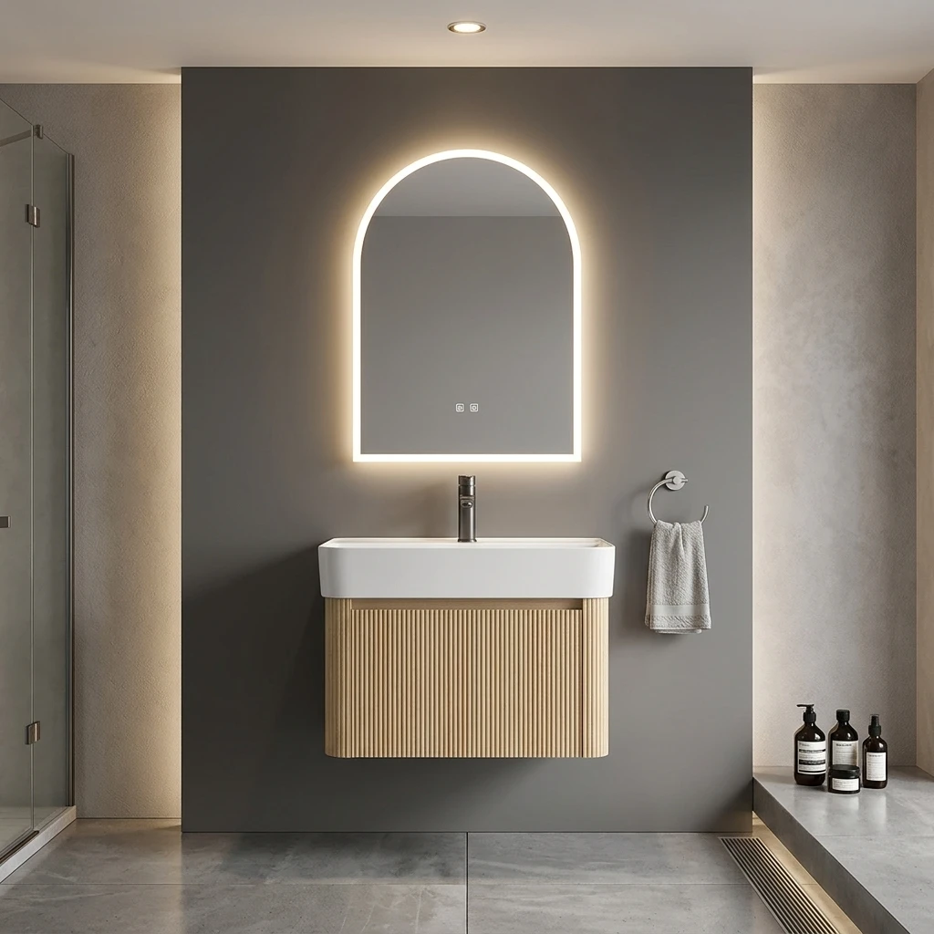 Bathroom manufacturers, bathroom cabinets, bathroom pendants, sanitary ware, hanging furniture, vanity combinations with basins