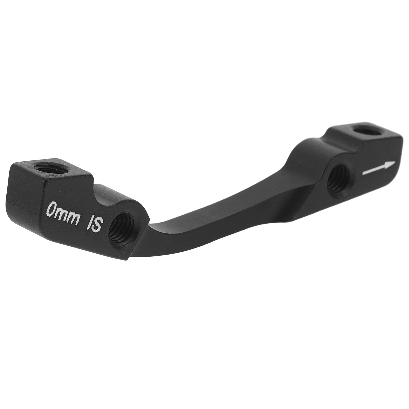 

Universal Bike Disc Brake Adapter 140Mm 160Mm Rotor Adjustable Caliper Mounting Bracket Front Rear Wheels Lightweight Durable
