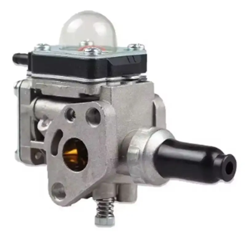super-deal-new-carburetor-kit-spark-plug-primer-bulb-gasket-for-th43-for-th48-kbh48a-trimmer-brushcutter-engine